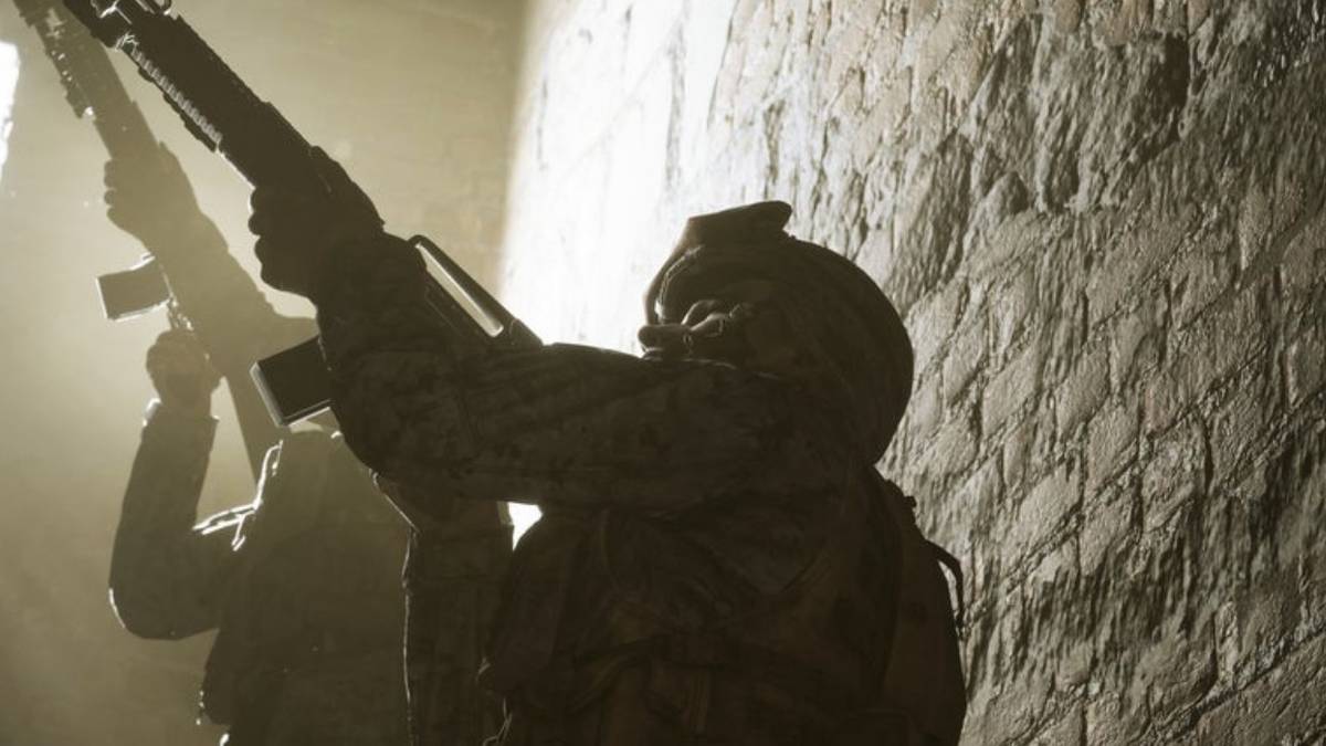 six days in fallujah army recruitment