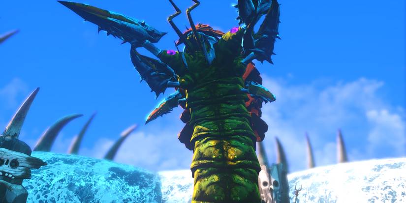 borderlands 2 son of crawmerax