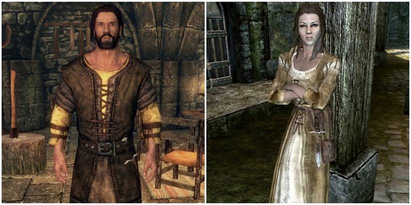 Sorex Vinius and Vivienne Onis