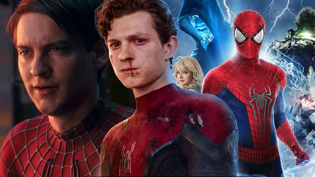 spider-verse spider-man 3