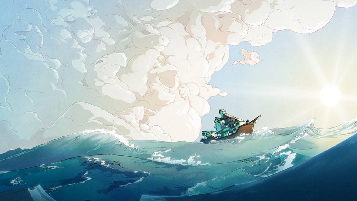 spiritfarer death feature