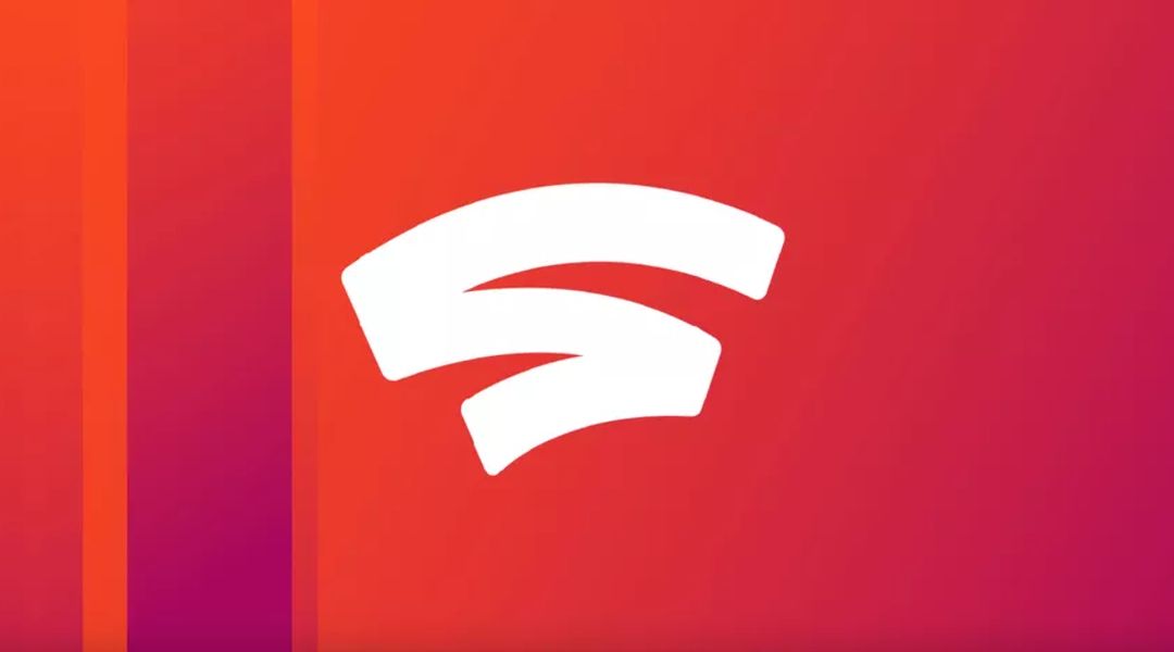 google stadia logo