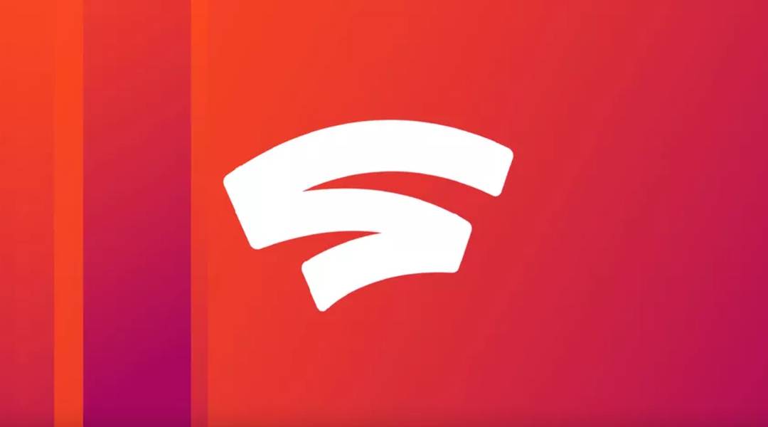 google stadia logo