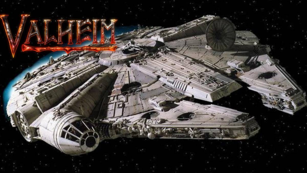 viking survival game build february 2021