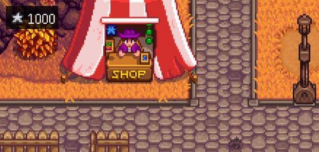 stardew valley fair guide