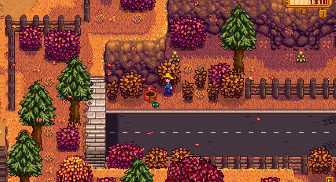 linus stardew valley