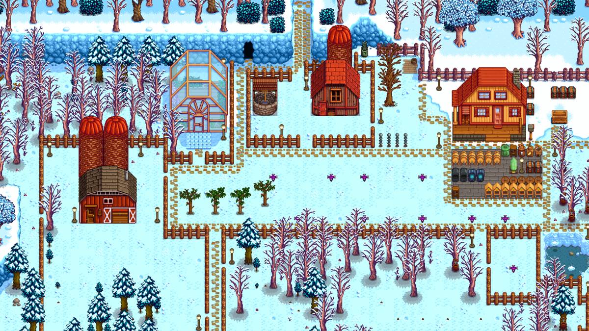 stardew valley