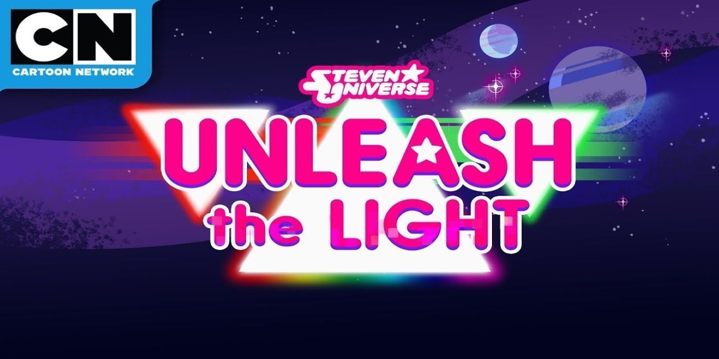 Steven Universe: Unleash the Light Headed to Consoles and Steam