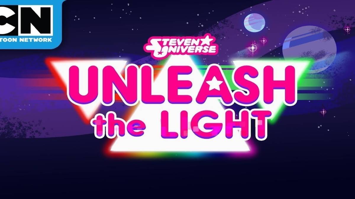 steven universe game