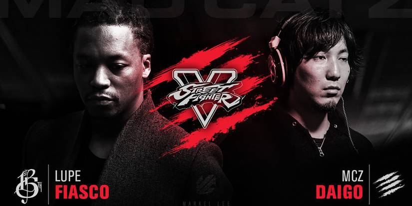 street fighter 5 lupe fiasco daigo umehara