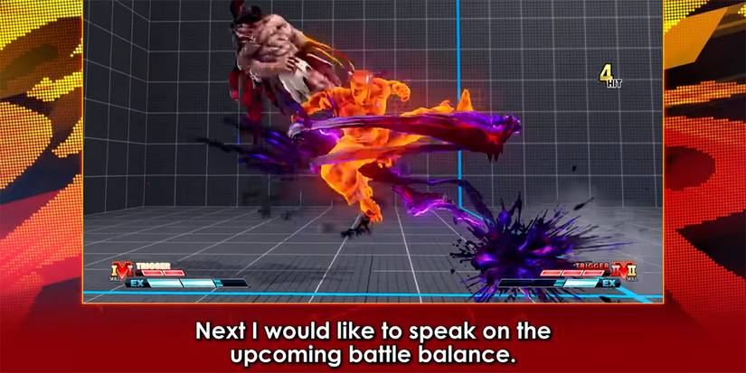 street fighter 5 season 5 balance changes