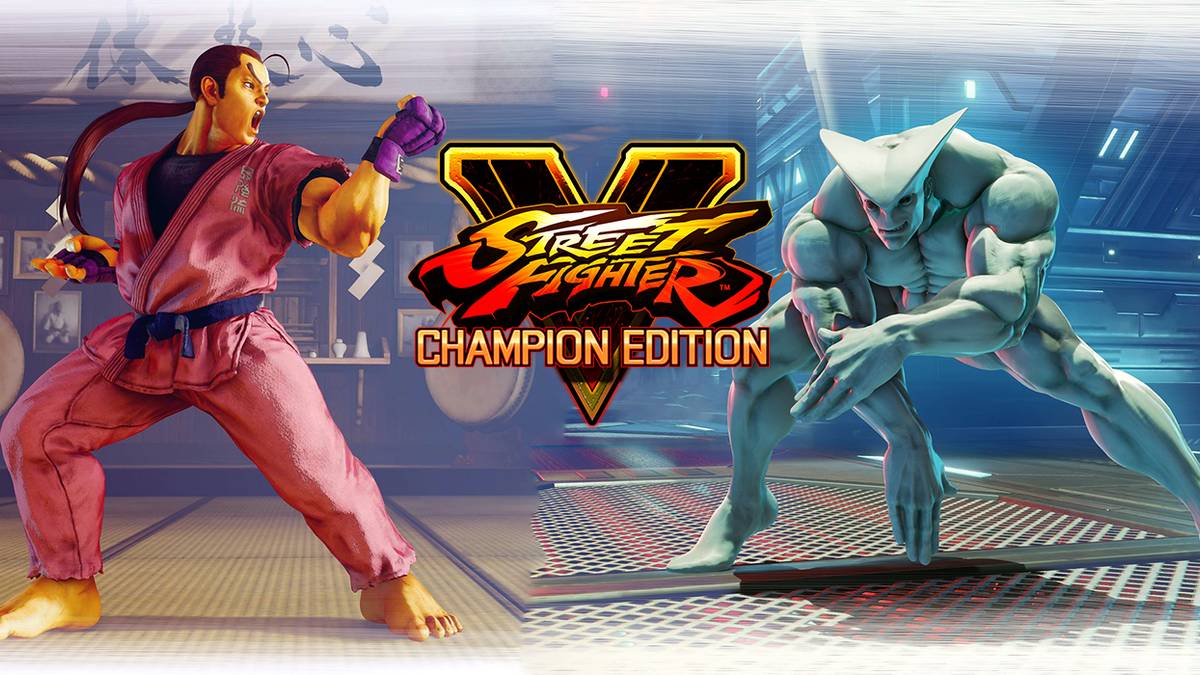 street fighter 5 season 5 update overview