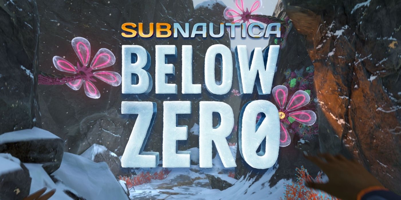 subnautica below zero release date 2021