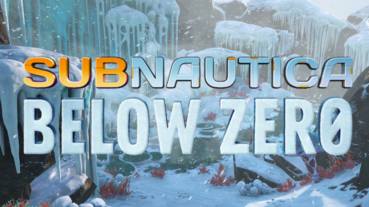 subnautica_below_zero_title_logo_frozen_waterfall