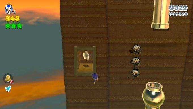 super mario 3d world 2