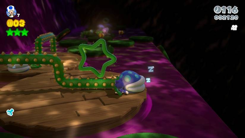 super mario 3d world 4-2 4