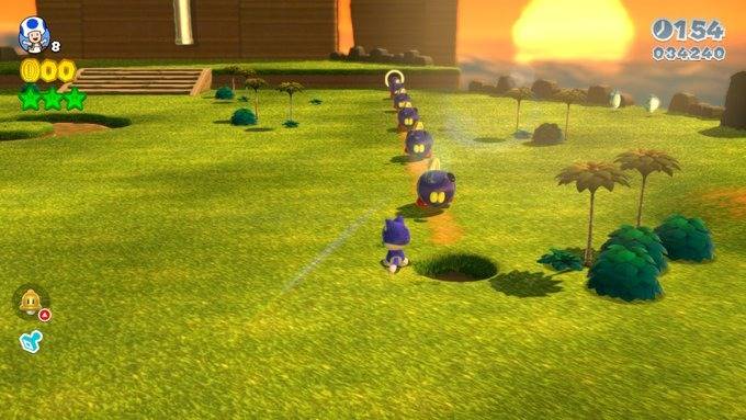 super mario 3d world 4