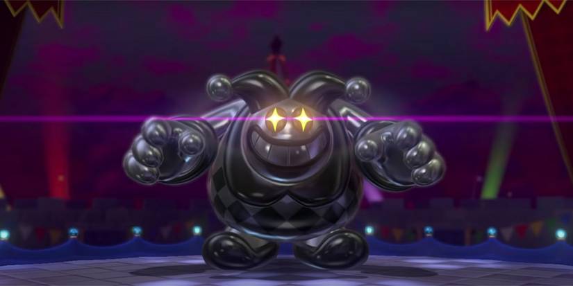 super mario 3d world 6c motley bossblob metallic