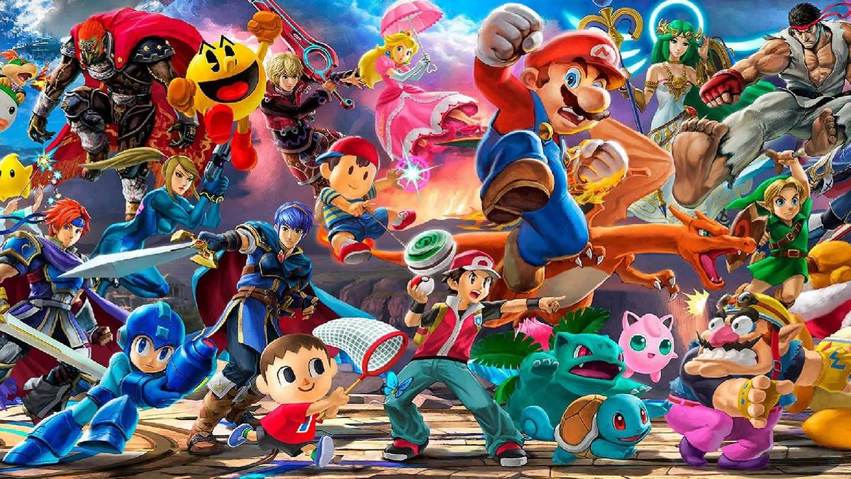 nintendo direct february 2021