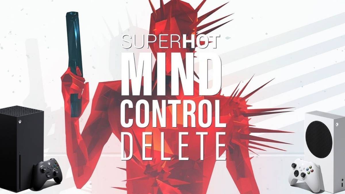 Superhot gets next gen upgrades on Xbox
