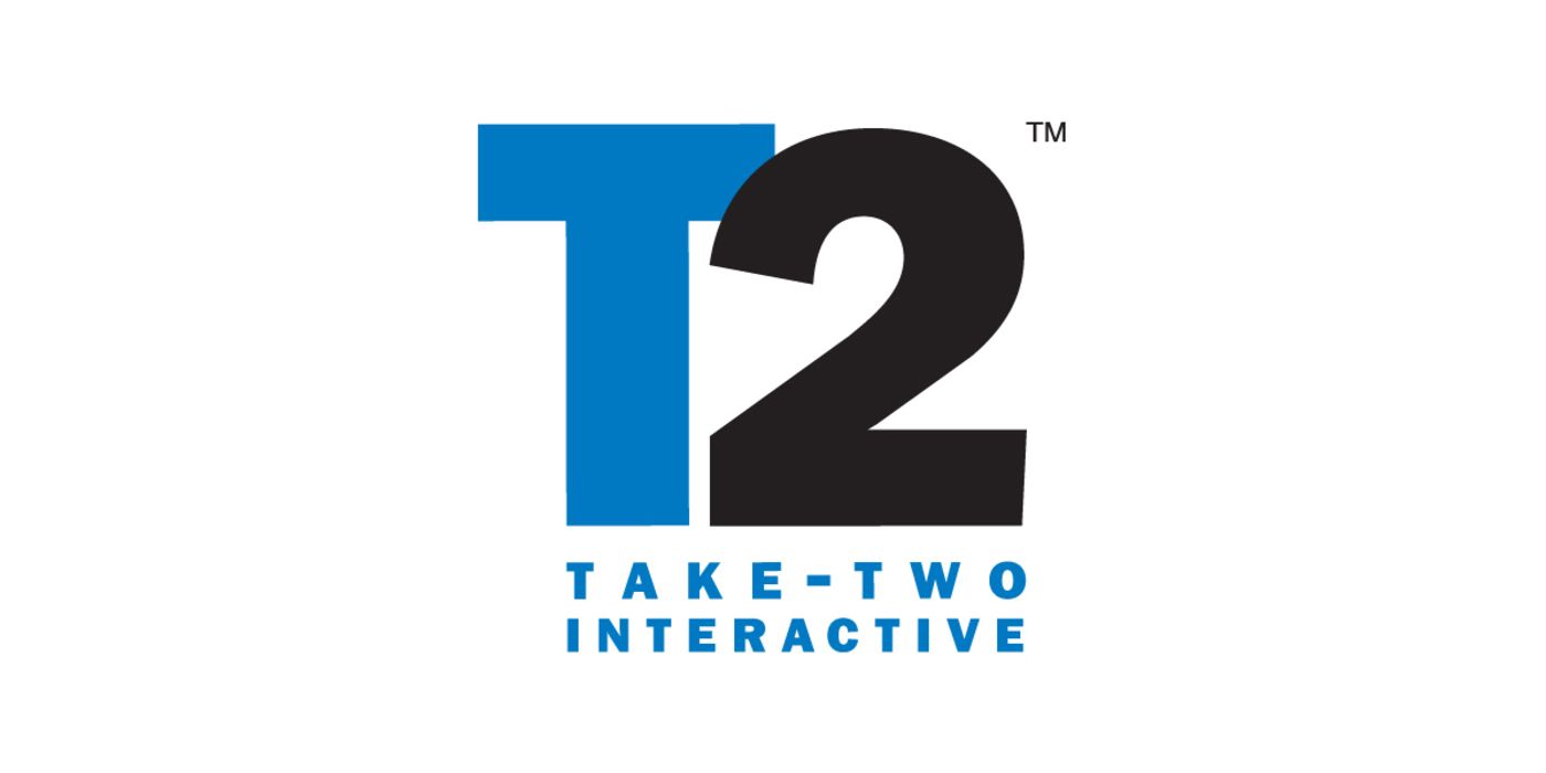 take-two logo