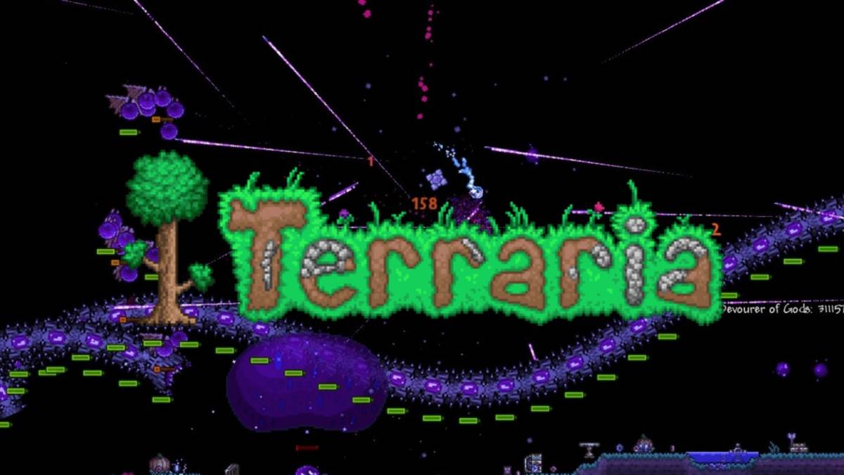 terarria nightmare fuel guide