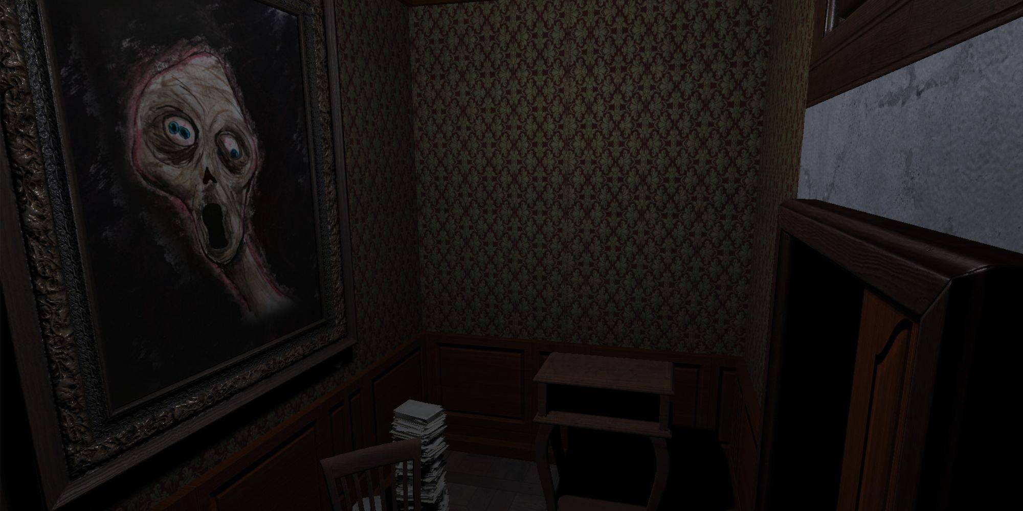 The 15 Best Horror Games You Can Play On Steam For Free