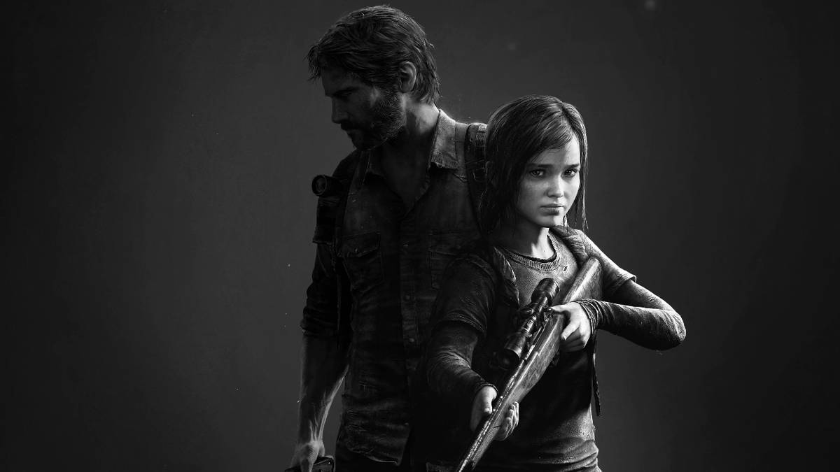 the last of us