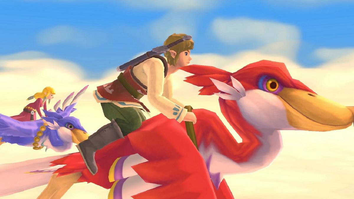 the legend of zelda skyward sword hd amiibo support file size