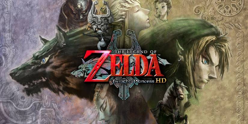 the legend of zelda twilight princess switch