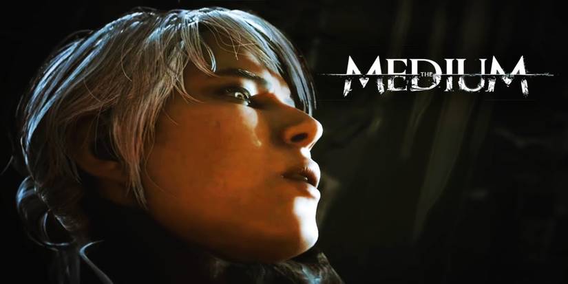 the medium marianne white hair getting choked