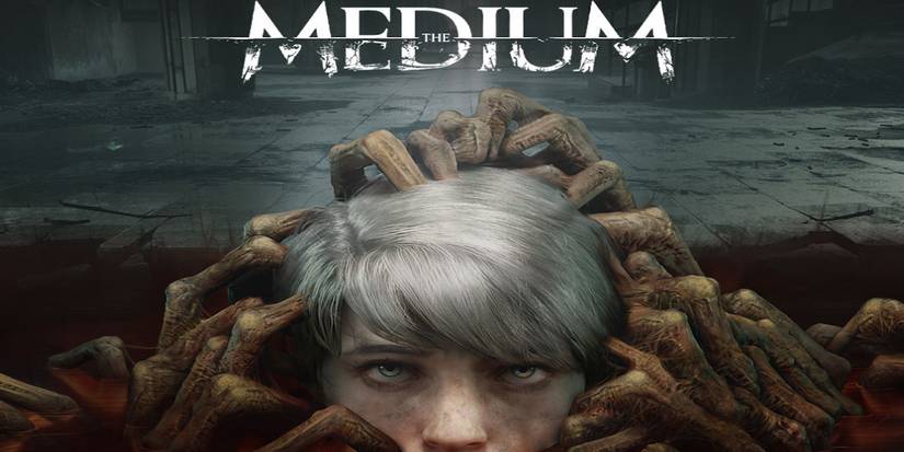 the medium takes place in poland