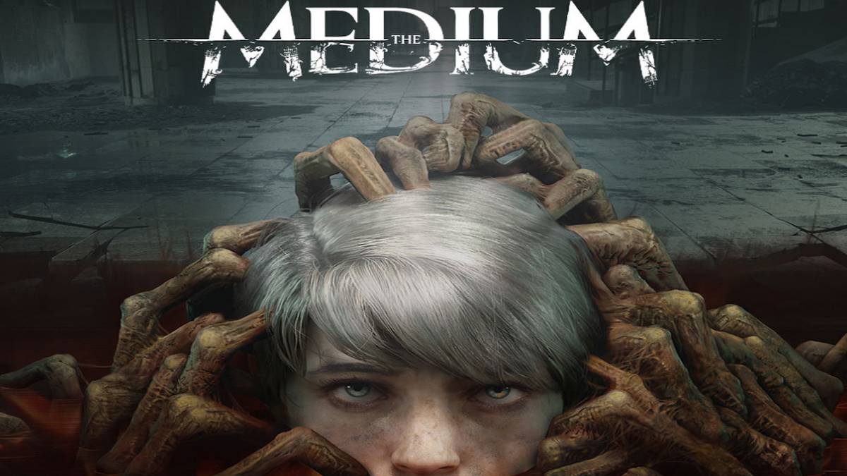 the medium takes place in poland