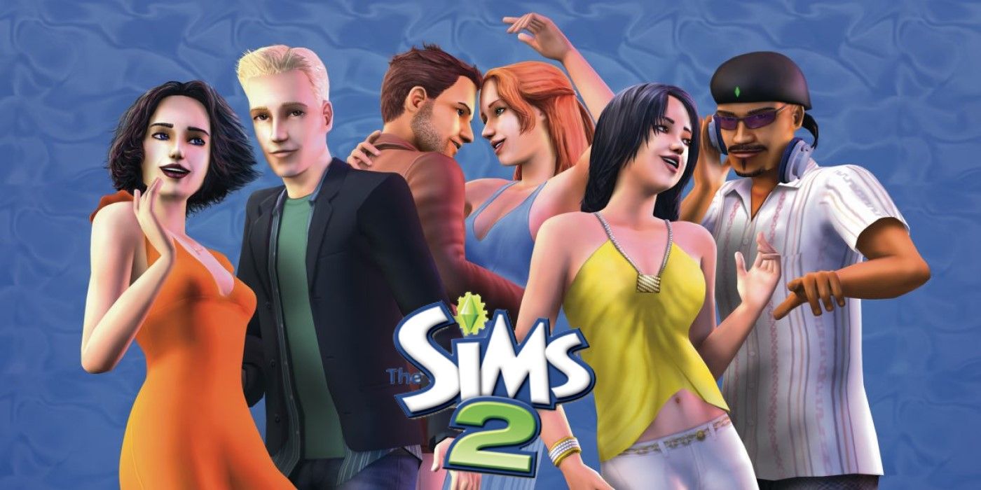 install sims 2 mods