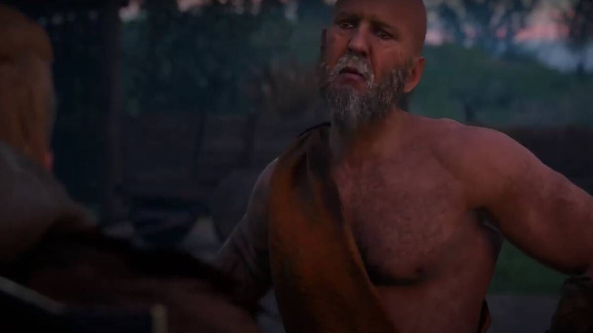 the walloper from assassin's creed valhalla