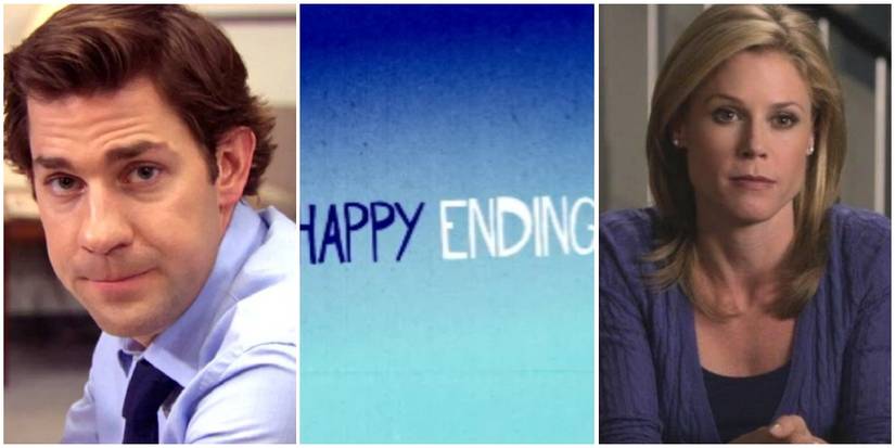 the office happy endings modern family wandavision homages