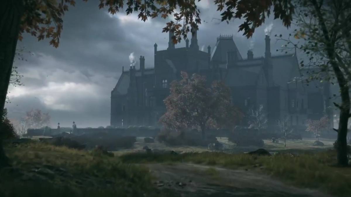 hitman 3 nothing as it seems guide