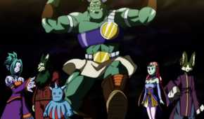 Db Races Dragon Ball: The Dimensions Of DB Universe, Explained