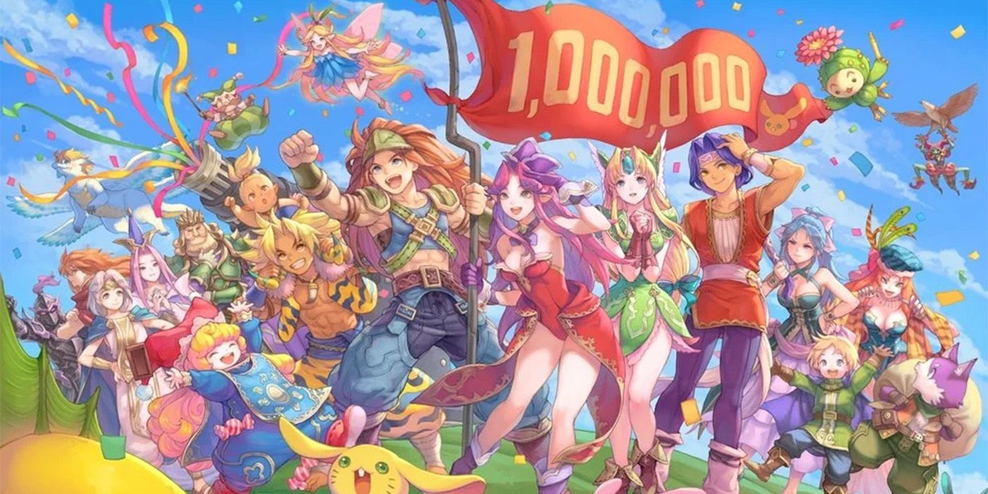 trials of mana million seller artwork