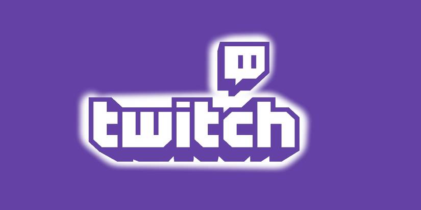 twitch purple logo
