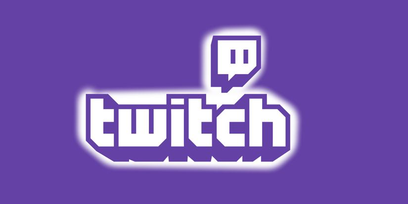 Twitch logo
