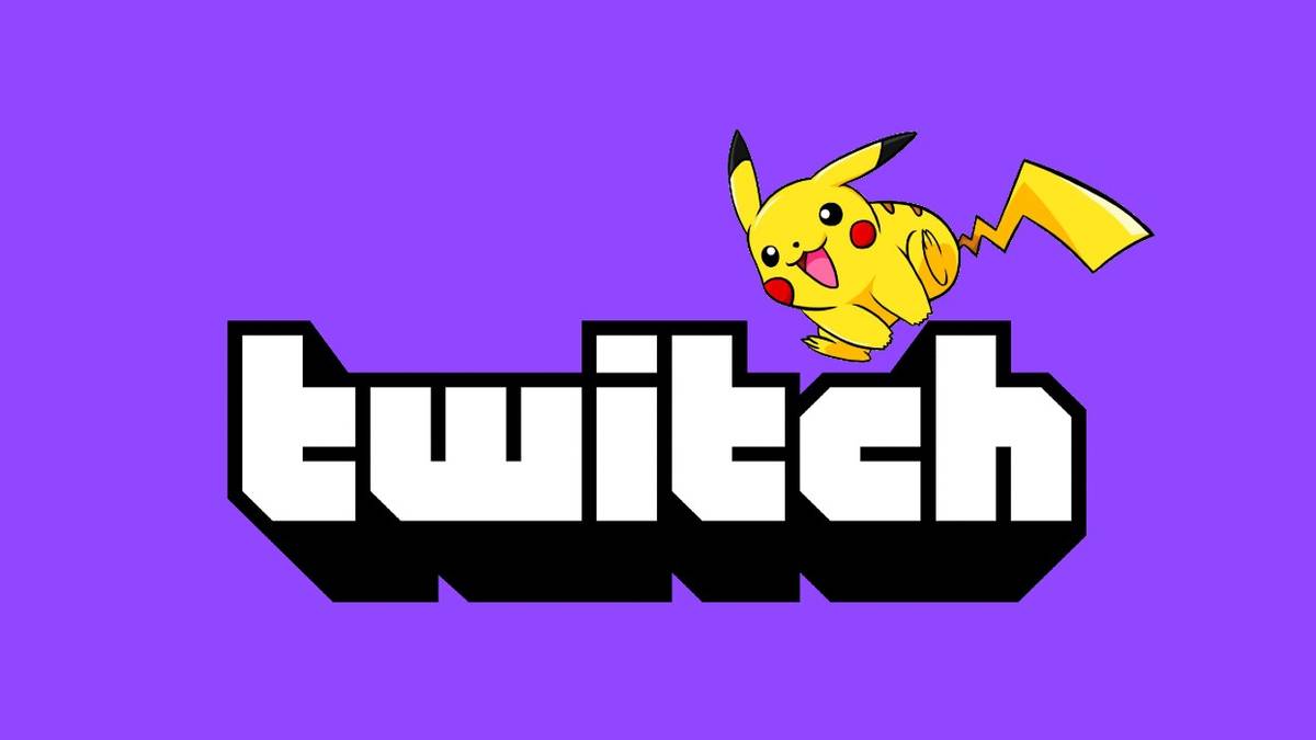 pokemon card twitch Dillonzer Pokemon Glitch 203