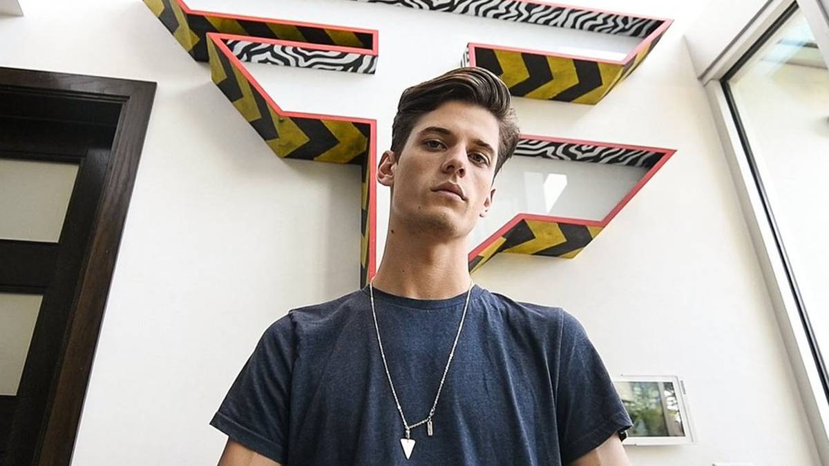 twitch streamer nate hill fortnite