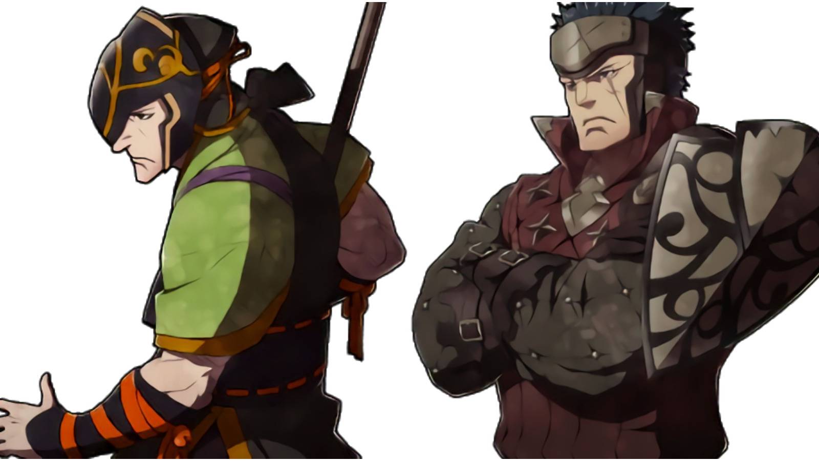 fire emblem fates bosses feature