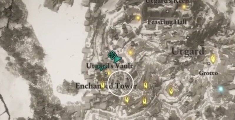 suttungr's party hall ac valhalla