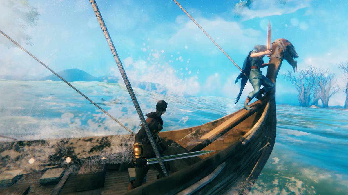 valheim console commands cheats