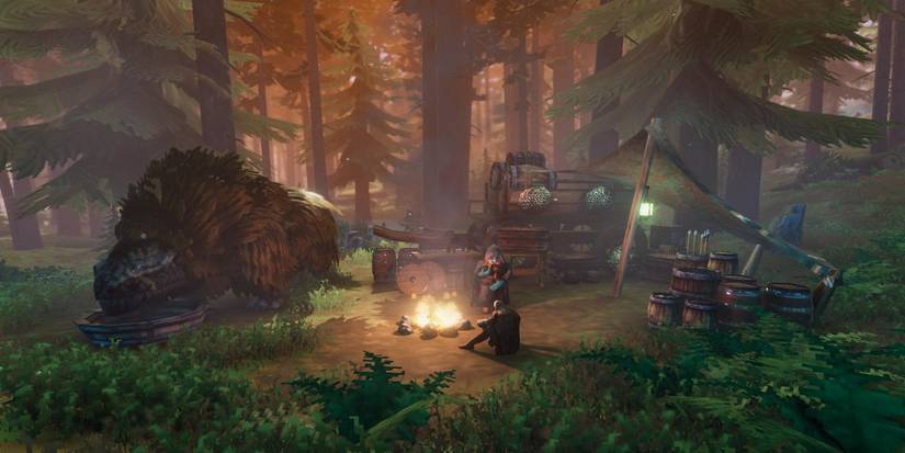 valheim destroy items