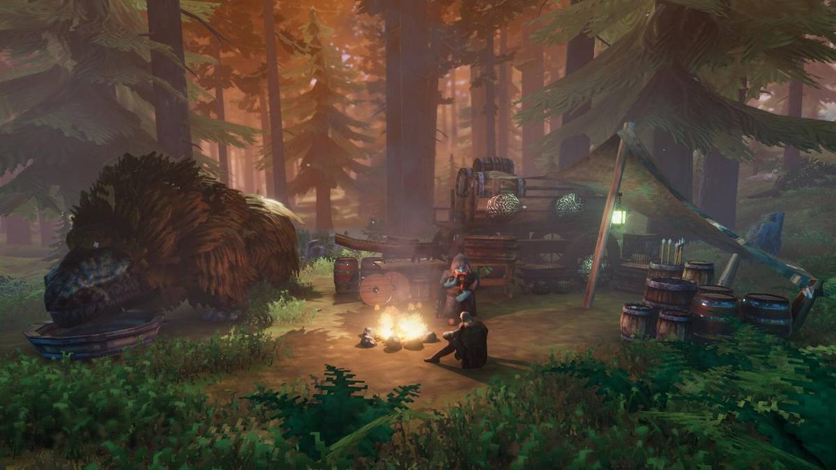 valheim destroy items