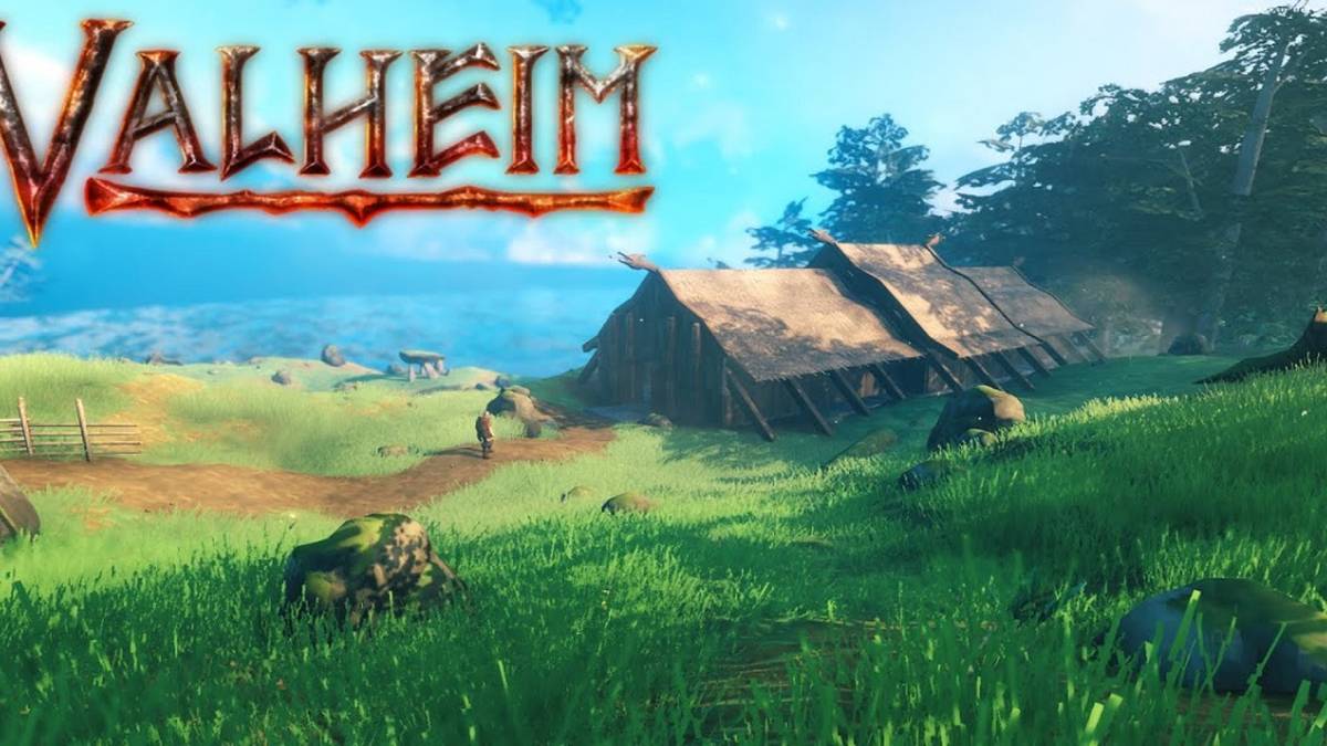 valheim logo