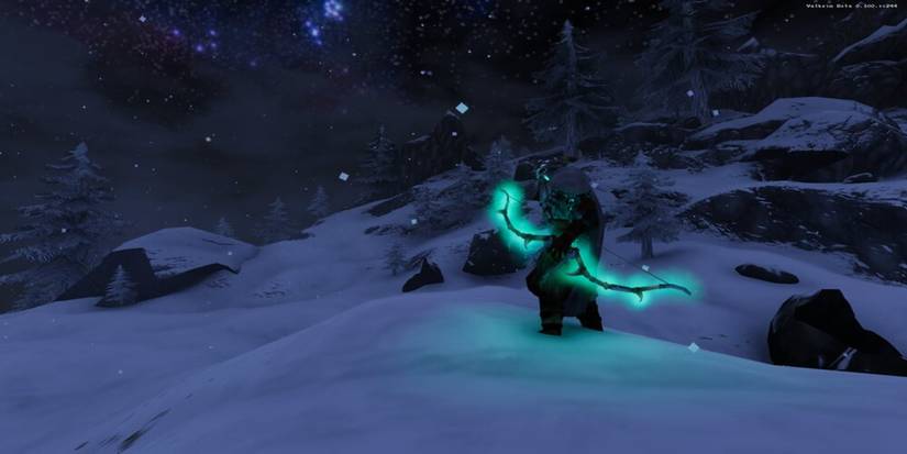 how to repair items valheim